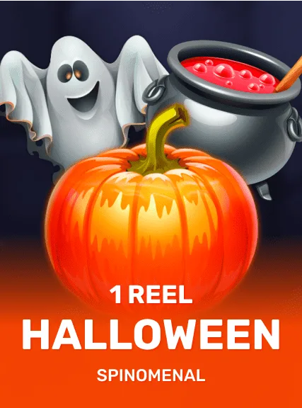 1 Reel Halloween
