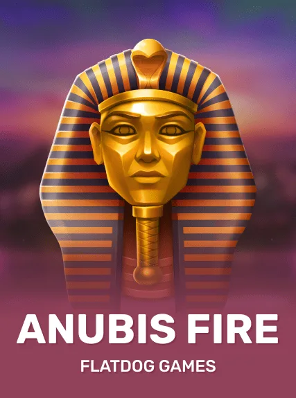 Anubis Fire