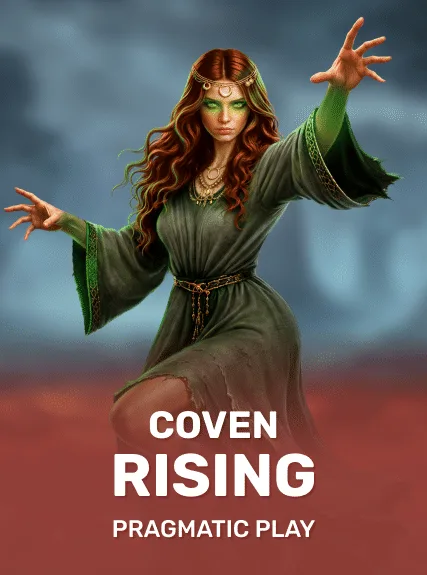 Coven Rising