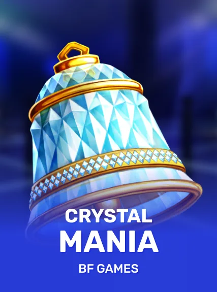 Crystal Mania
