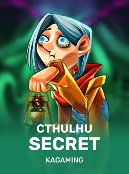 Cthulhu Secret