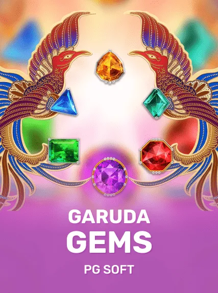 Garuda Gems