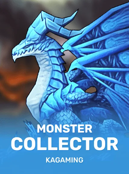 Monster Collector