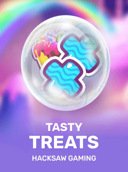 Tasty Treats
