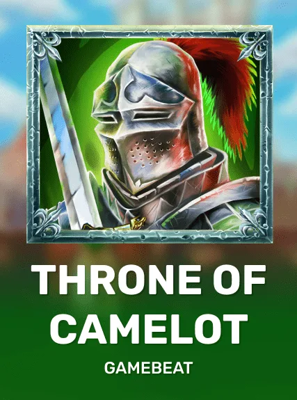 Throne Of Camelot
