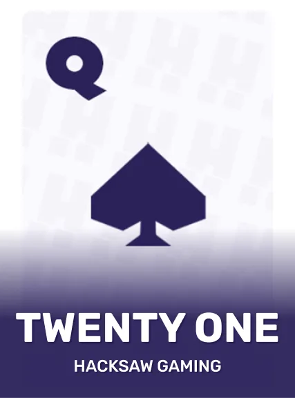 Twenty-One