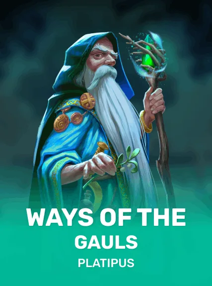Ways of the Gauls